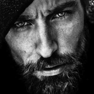 Meet your Posher, Ramin